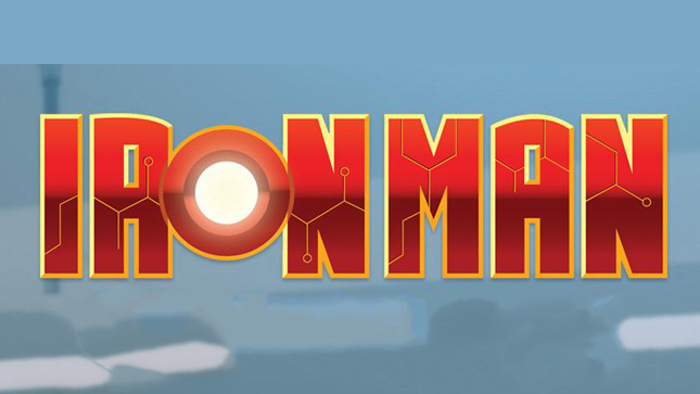 LOGO IRON MAN ARMORED ADVENTURES