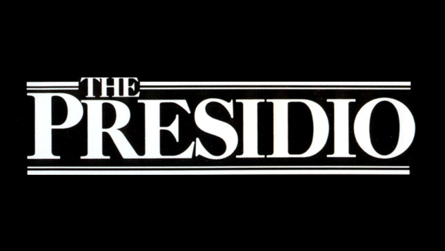 LOGO THE PRESIDIO