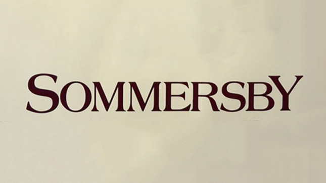 LOGO SOMMERSBY