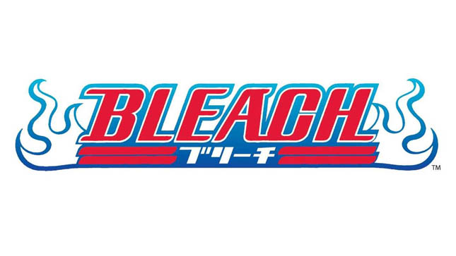 LOGO BLEACH