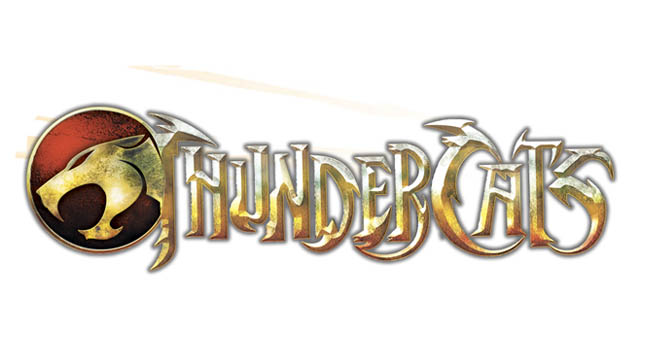 LOGO Thundercats
