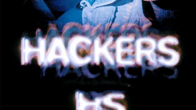 LOGO HACKERS