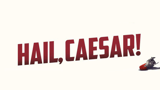 Logo Hail Caesar