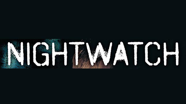 Logo Nightwatch