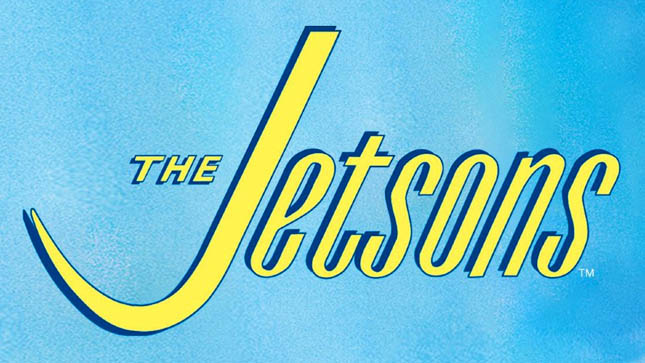 LOGO THE JETSONS