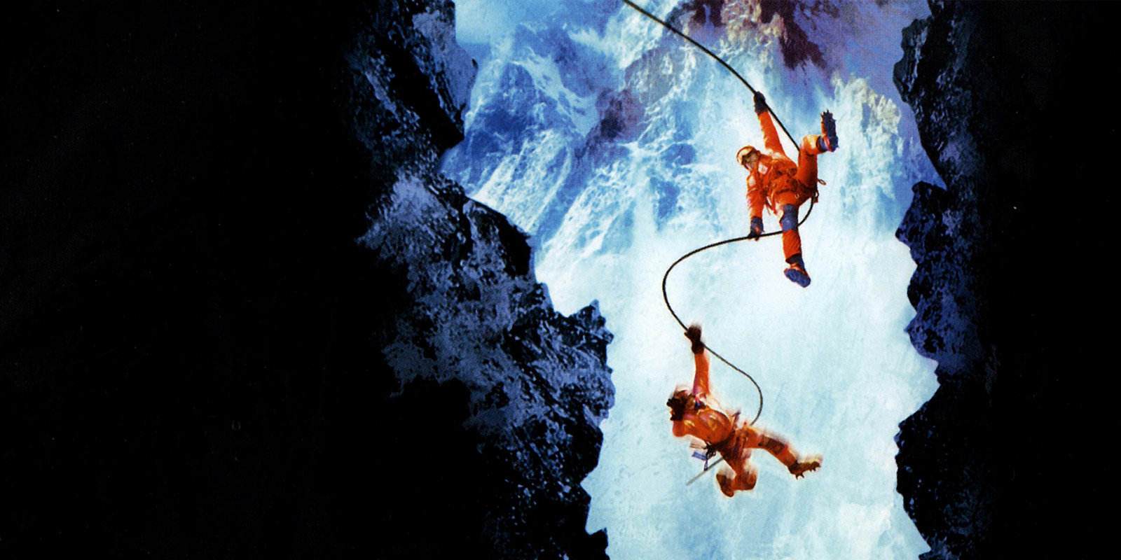 BANNER VERTICAL LIMIT