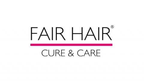 LOGO FAIR HAIR