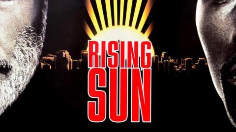 Logo Rising Sun