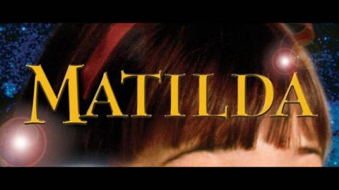 Logo Matilda