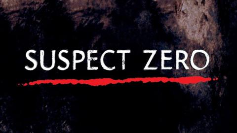 LOGO Suspect Zero